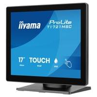 Tъч Монитор IIYAMA T1721MSC-B3 - 2