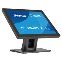 Tъч Монитор IIYAMA T1721MSC-B3 - 3