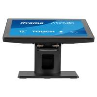 Tъч Монитор IIYAMA T1721MSC-B3 - 4