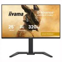 Монитор IIYAMA GB2591HSU-B1 - 1