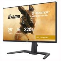 Монитор IIYAMA GB2591HSU-B1 - 3