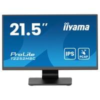 Монитор IIYAMA T2252MSC-B2AG - 1
