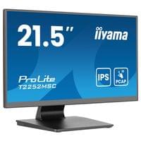 Монитор IIYAMA T2252MSC-B2AG - 2