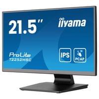 Монитор IIYAMA T2252MSC-B2AG - 2