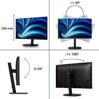 Монитор Philips 32B2U3601/00 - 9