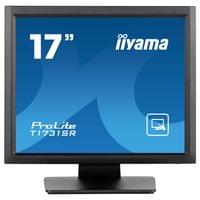 Tъч Монитор IIYAMA T1731SR-B1S - 1