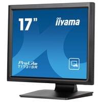 Tъч Монитор IIYAMA T1731SR-B1S - 2