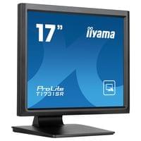 Tъч Монитор IIYAMA T1731SR-B1S - 2