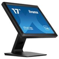 Tъч Монитор IIYAMA T1731SR-B1S - 5