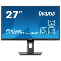 Монитор IIYAMA XUB2797UHSNP-B1 - 1