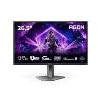 Монитор AOC AG276QKD2 - 1