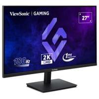 Монитор ViewSonic VX27G1-2K - 2