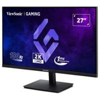 Монитор ViewSonic VX27G1-2K - 2