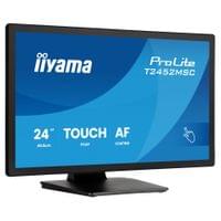 Монитор IIYAMA T2452MSC-B2 - 2