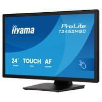 Монитор IIYAMA T2452MSC-B2 - 2