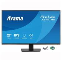Монитор IIYAMA X2791HS-B1 - 1
