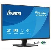 Монитор IIYAMA X2791HS-B1 - 2