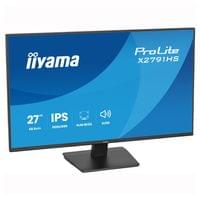 Монитор IIYAMA X2791HS-B1 - 3