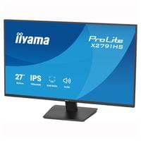 Монитор IIYAMA X2791HS-B1 - 4