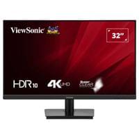 Монитор ViewSonic VA3208-4K-HD - 1