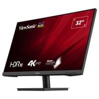 Монитор ViewSonic VA3208-4K-HD - 2