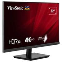 Монитор ViewSonic VA3208-4K-HD - 2