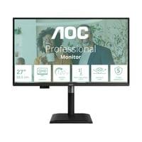 Монитор AOC Q27P4CV - 1