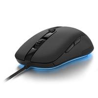 Геймърска мишка Sharkoon SHARK Force Pro Black - 2