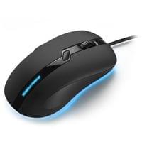 Геймърска мишка Sharkoon SHARK Force Pro Black - 3