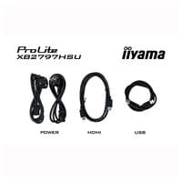 Монитор IIYAMA XB2797HSU-B1 - 10
