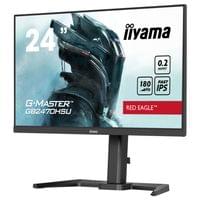 Монитор IIYAMA GB2470HSU-B6 - 3