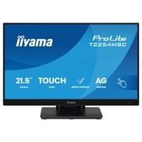 Монитор IIYAMA T2254MSC-B2AG - 1
