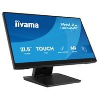 Монитор IIYAMA T2254MSC-B2AG - 2