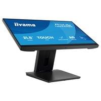 Монитор IIYAMA T2254MSC-B2AG - 2
