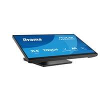 Монитор IIYAMA T2254MSC-B2AG - 3