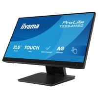 Монитор IIYAMA T2254MSC-B2AG - 4
