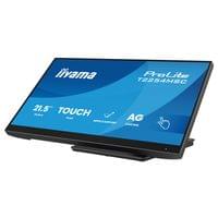 Монитор IIYAMA T2254MSC-B2AG - 6