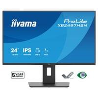 Монитор IIYAMA XB2497HSN-B1 - 1