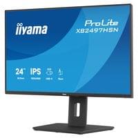 Монитор IIYAMA XB2497HSN-B1 - 3
