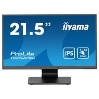 Tъч Монитор IIYAMA T2252MSC-B2 - 1