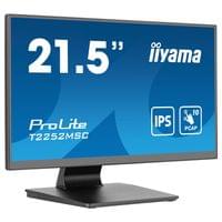 Tъч Монитор IIYAMA T2252MSC-B2 - 2