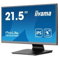 Tъч Монитор IIYAMA T2252MSC-B2 - 3
