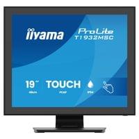 Монитор IIYAMA T1932MSC-B2S - 1
