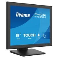 Монитор IIYAMA T1932MSC-B2S - 2