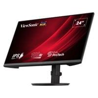 Монитор ViewSonic VA2408-HDJ - 2