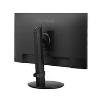 Монитор ViewSonic VA2408-HDJ - 5