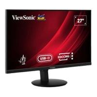 ​Монитор ViewSonic VG2709U-2K - 2