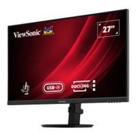 ​Монитор ViewSonic VG2709U-2K - 3