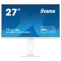 Монитор IIYAMA XUB2797HSN-W2 - 1