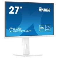 Монитор IIYAMA XUB2797HSN-W2 - 2